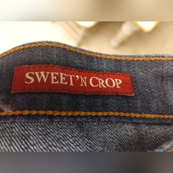 Lucky Brand Blue Womens Jeans 10/30 Skinny - Picture 5 of 7